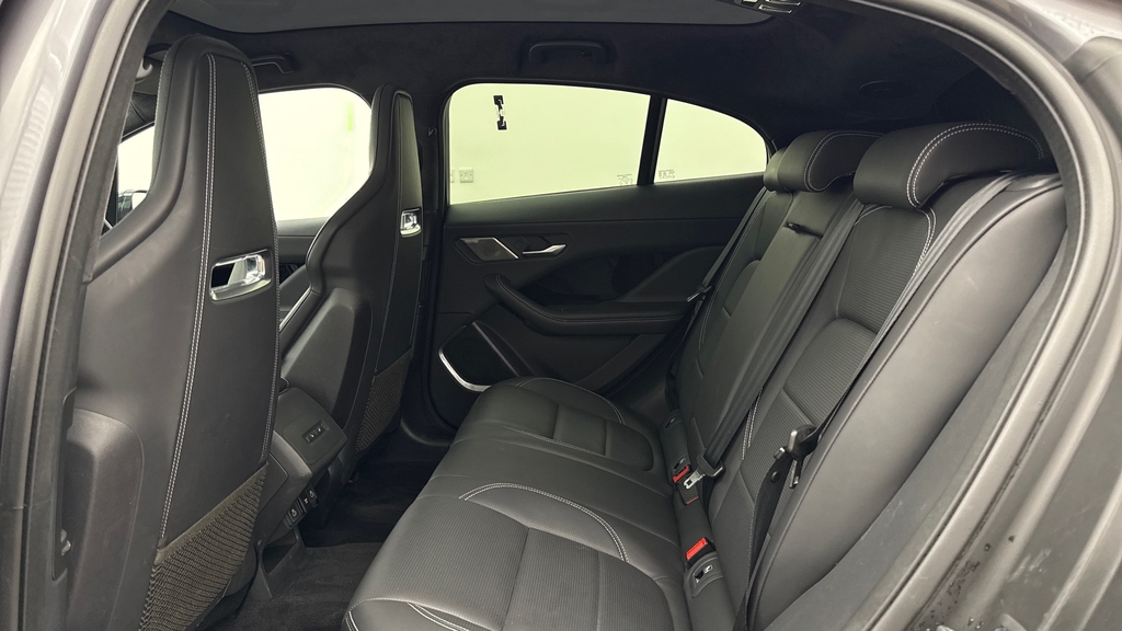Jaguar I-Pace Ev400 400 Sport Eiger Grey Grey #4