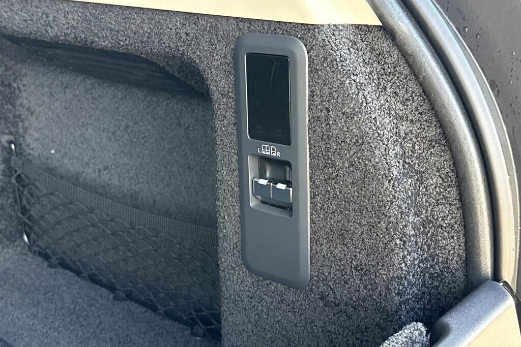 Land Rover Range Rover 3.0 P550e Black #30