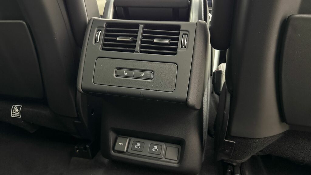 Land Rover Discovery 3.0 D350 Metropolitan Edition Grey #18