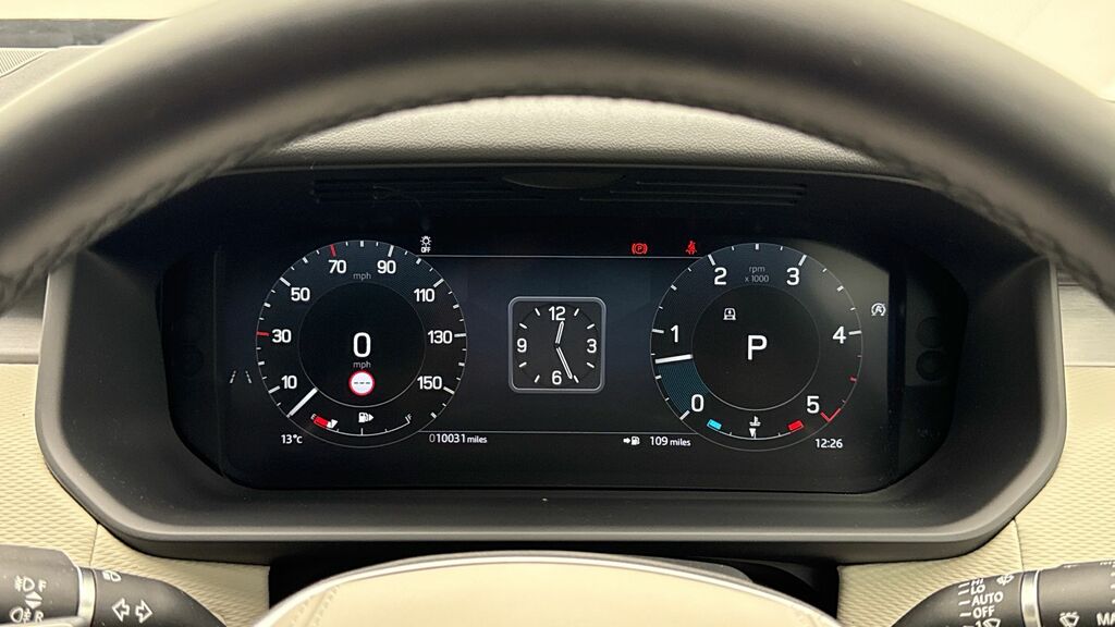 Land Rover Discovery 3.0 D350 Metropolitan Edition Grey #16