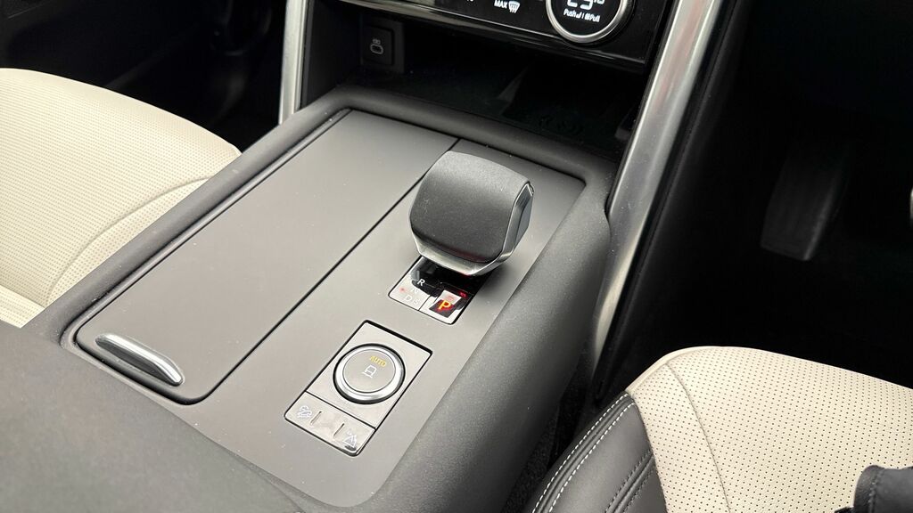 Land Rover Discovery 3.0 D350 Metropolitan Edition Grey #13