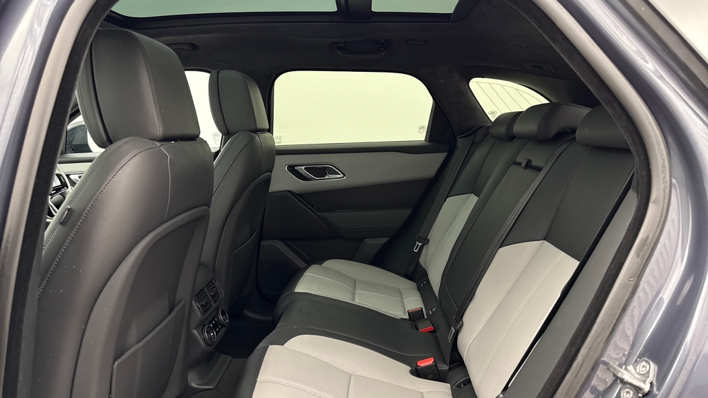 Land Rover Range Rover Velar D300 Varesine Blue Blue #4