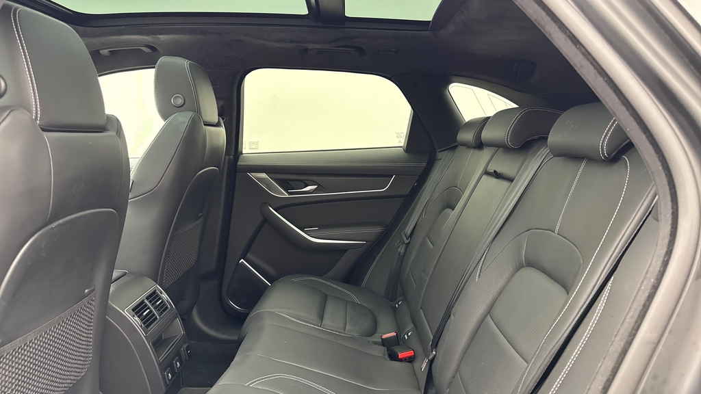 Jaguar F-Pace P400e R-dynamic Hse Black 90Th Anniversary Edition Grey #4