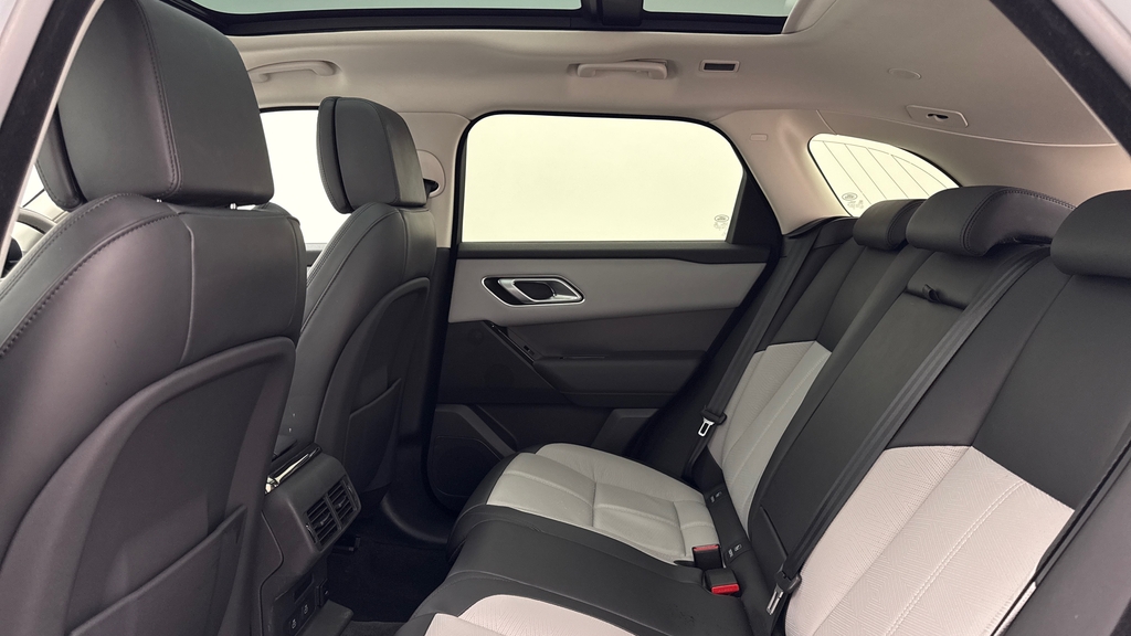 Land Rover Range Rover Velar D200 Dynamic Hse Arroios Grey Grey #4