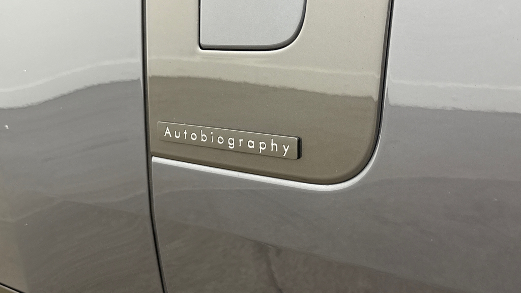 Land Rover Range Rover 3.0 P400 Lwb Gold #20
