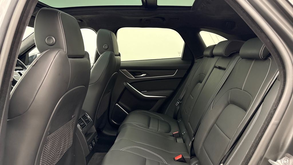 Jaguar F-Pace P400e R-dynamic Hse Black 90Th Anniversary Edition Grey #4