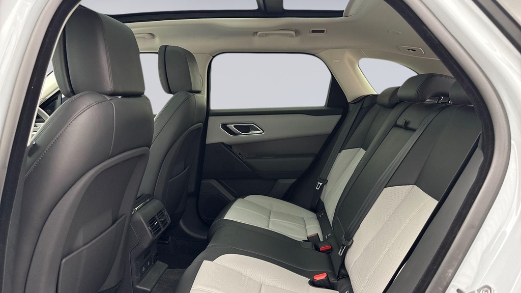 Land Rover Range Rover Velar D300 Dynamic Hse Arroios Grey Grey #4