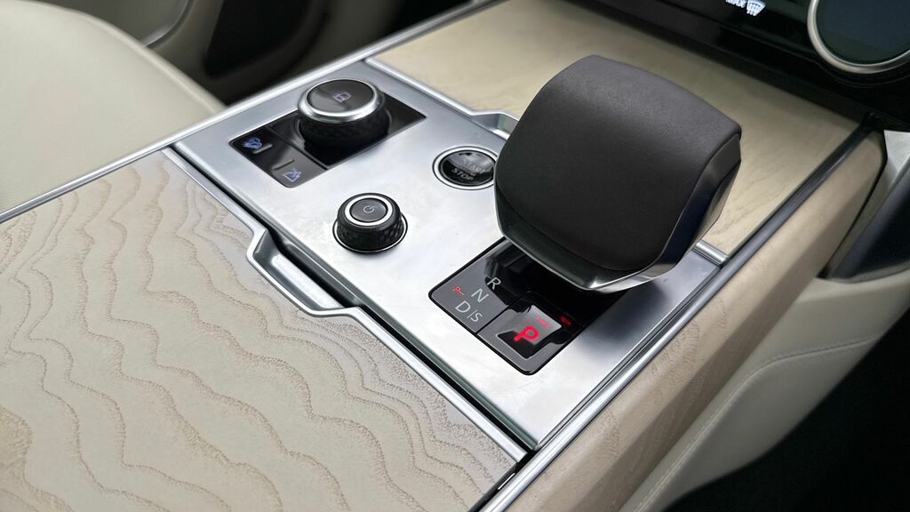 Land Rover Range Rover 2.0 Edition Mhev 202 Bhp Grey #13