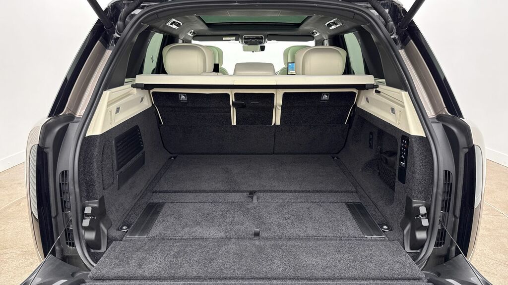Land Rover Range Rover 2.0 Edition Mhev 202 Bhp Grey #10
