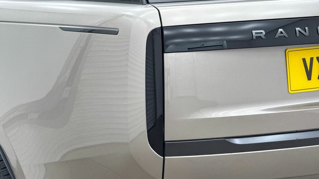 Land Rover Range Rover 2.0 Edition Mhev 202 Bhp Grey #19