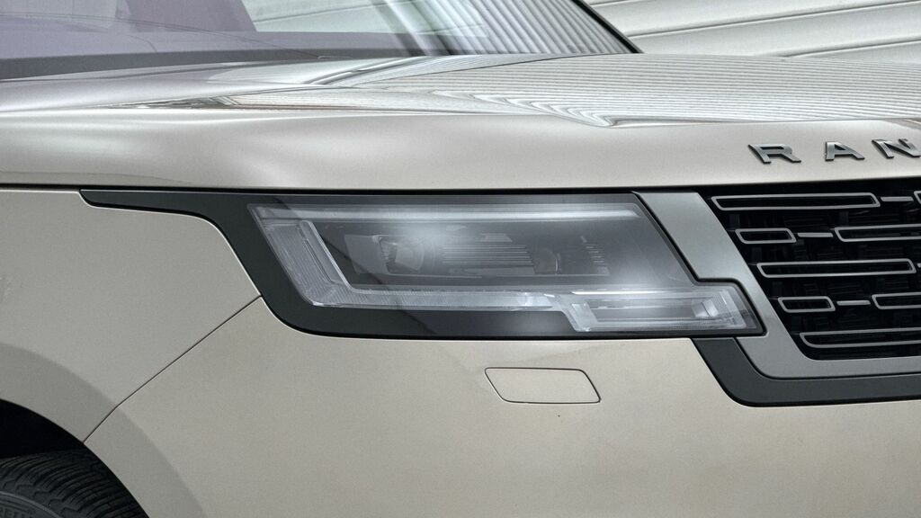 Land Rover Range Rover 2.0 Edition Mhev 202 Bhp Grey #17