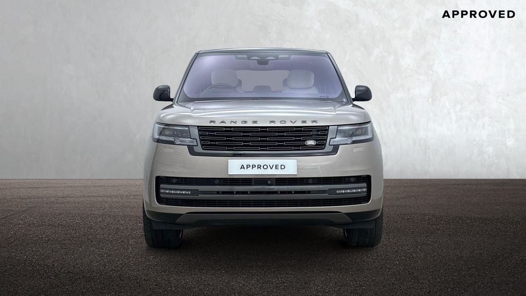 Land Rover Range Rover 2.0 Edition Mhev 202 Bhp Grey #7