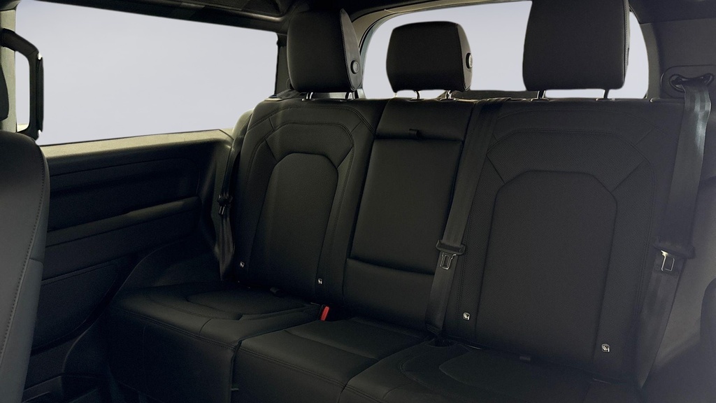 Land Rover Defender 90 D250 X-dynamic Se Tasman Blue Blue #4