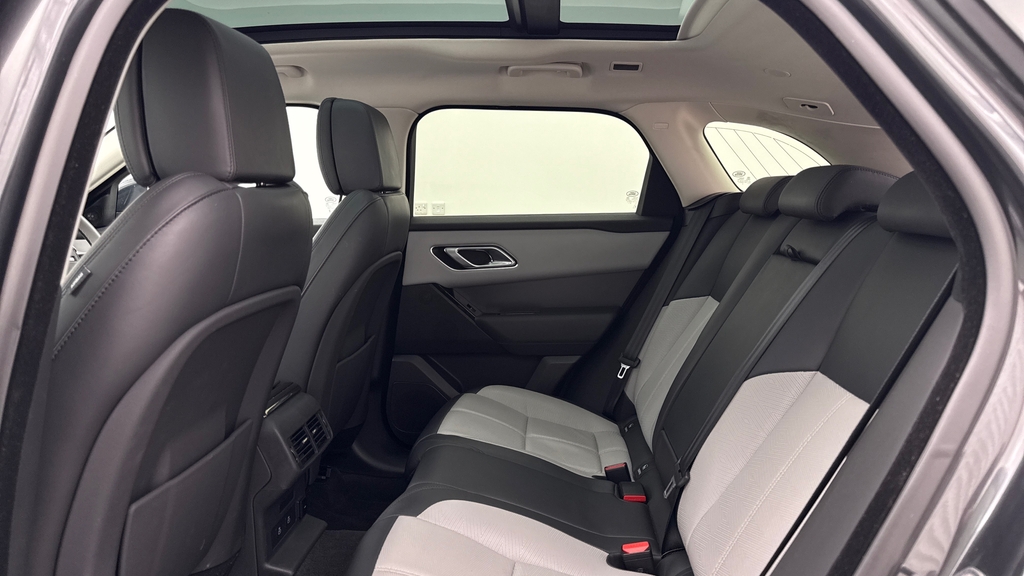 Land Rover Range Rover Velar P400e Dynamic Hse Carpathian Grey Grey #4