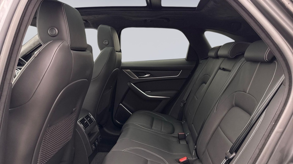 Jaguar F-Pace P400e R-dynamic Hse Black Eiger Grey Grey #4