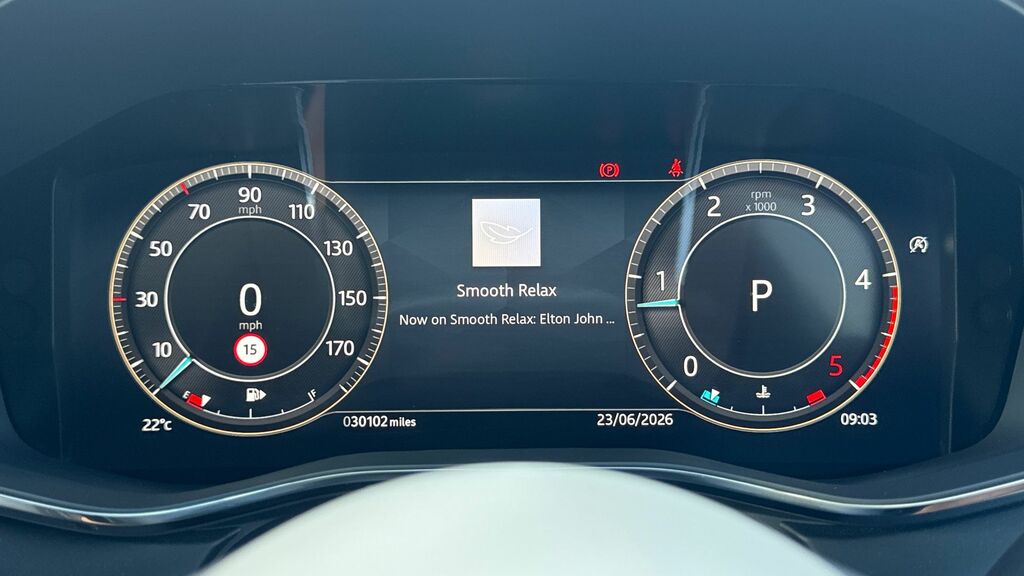 Jaguar F-Pace Jaguar Estate 5.0 V8 550 Svr Awd Panoram Black #16