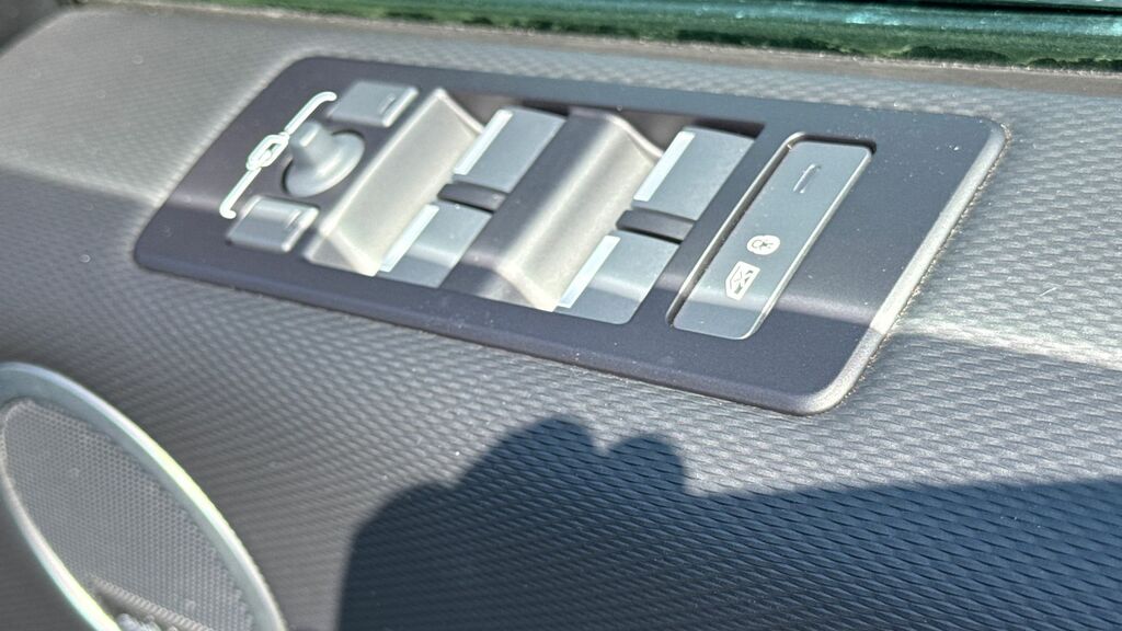 Land Rover Discovery 2.0 D200 Dynamic Se 7 Seat 2025 Blue #44