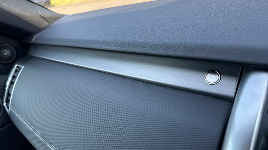 Land Rover Discovery 2.0 D200 Dynamic Se 7 Seat 2025 Blue #29