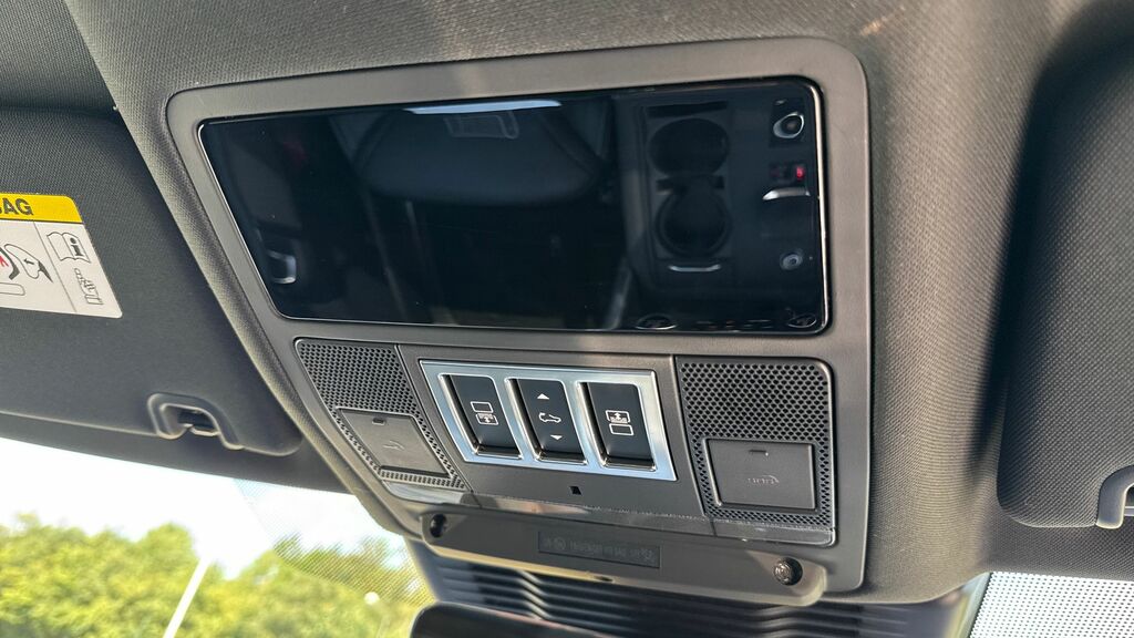 Land Rover Discovery 2.0 D200 Dynamic Se 7 Seat 2025 Blue #23