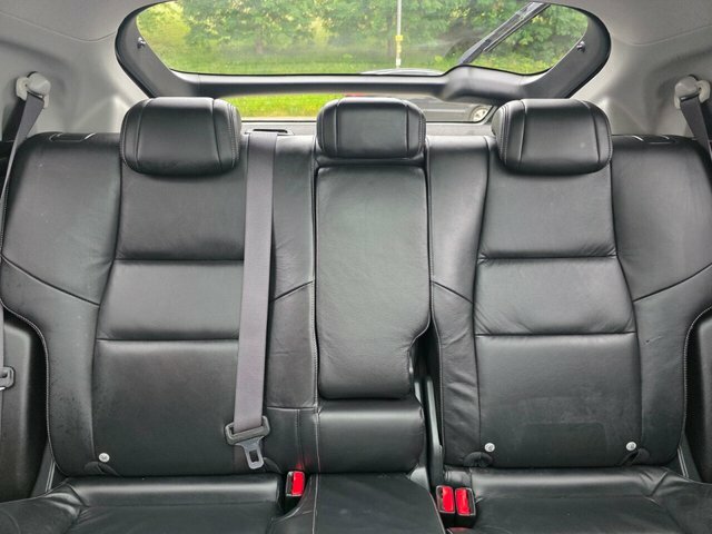 Honda Civic 1.8 Civic I-vtec Ex Gt White #21
