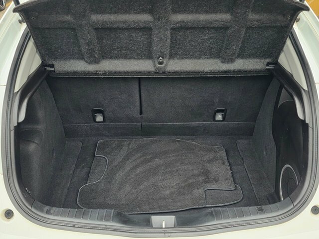 Honda Civic 1.8 Civic I-vtec Ex Gt White #45