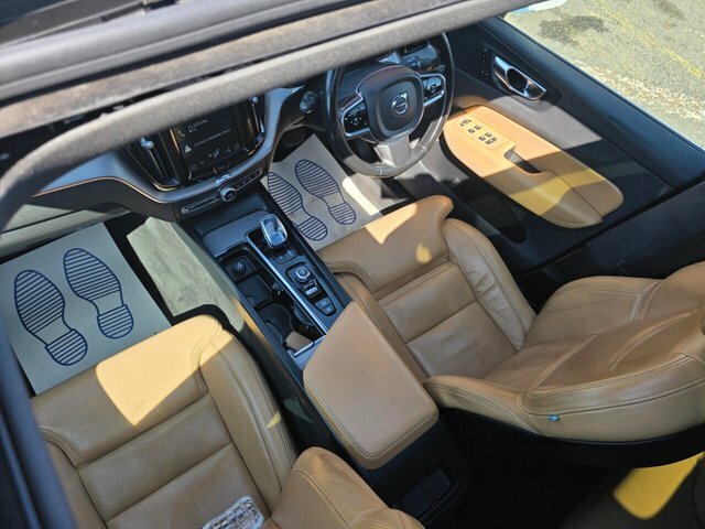Volvo XC60 T8 Twin Engine 11.6Kwh White #3
