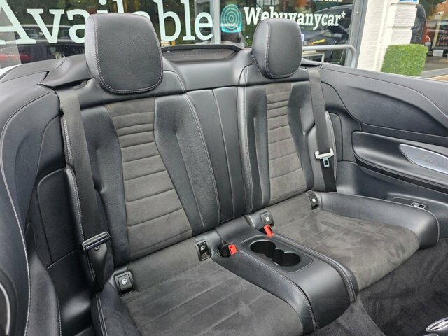 Mercedes-Benz E Class E 220 D Amg Line Premium Plus Black #19