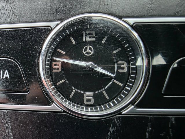 Mercedes-Benz E Class E 220 D Amg Line Premium Plus Black #55