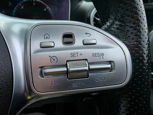 Mercedes-Benz E Class E 220 D Amg Line Premium Plus Black #27