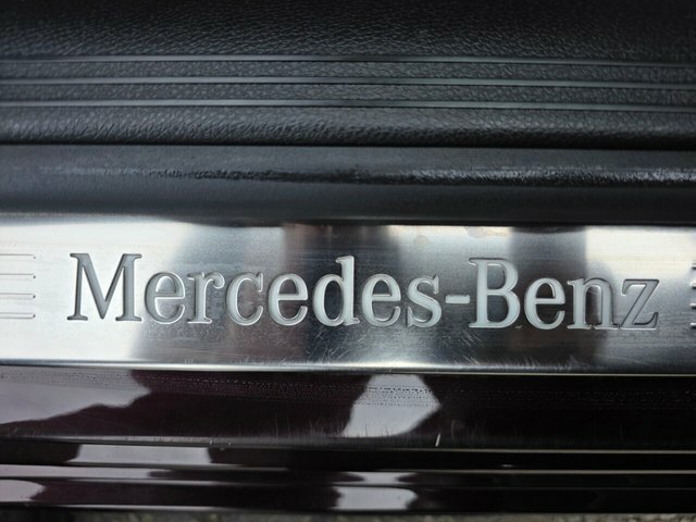 Mercedes-Benz E Class E 220 D Amg Line Premium Plus Black #38