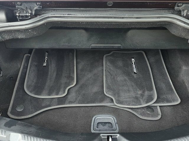 Mercedes-Benz E Class E 220 D Amg Line Premium Plus Black #60