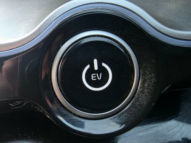Kia EV6 166Kw Air 77.4Kwh 2022 Black #37