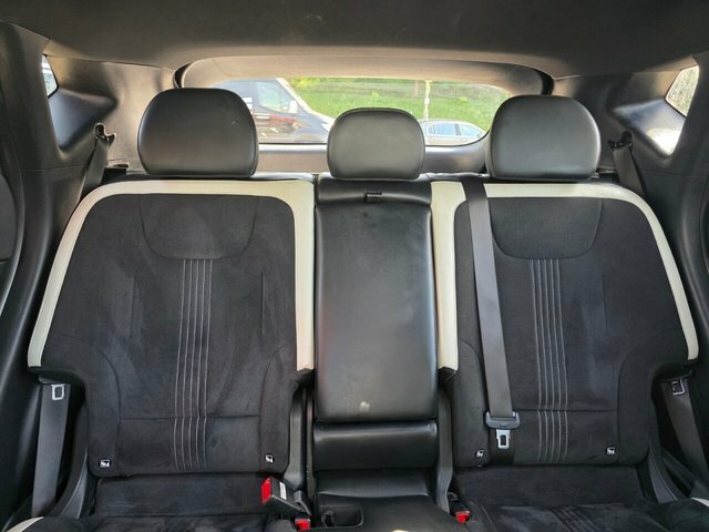 Kia EV6 166Kw Air 77.4Kwh 2022 Black #21