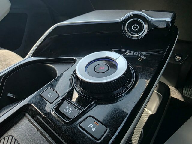 Kia EV6 166Kw Air 77.4Kwh 2022 Black #49