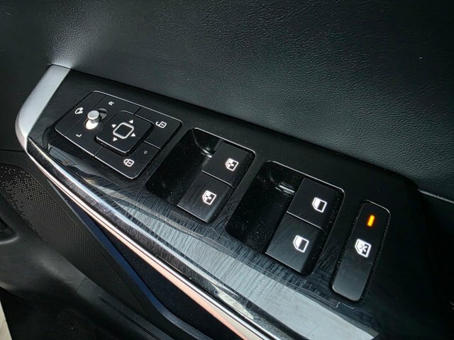 Kia EV6 166Kw Air 77.4Kwh 2022 Black #38