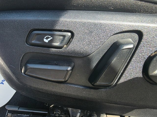 Kia EV6 166Kw Air 77.4Kwh 2022 Black #17