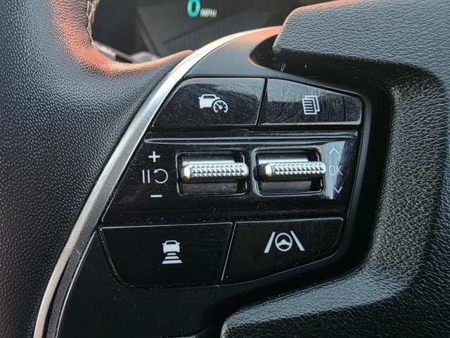 Kia EV6 166Kw Air 77.4Kwh 2022 Black #28