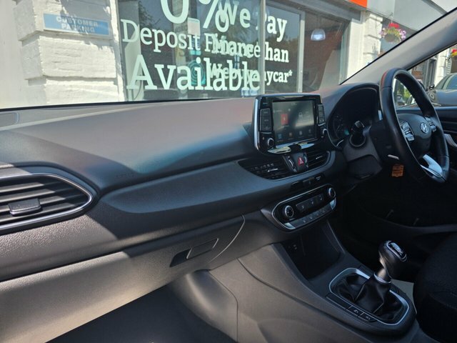 Hyundai I30 I30 N Grey #17