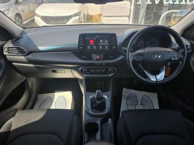 Hyundai I30 I30 N Grey #25