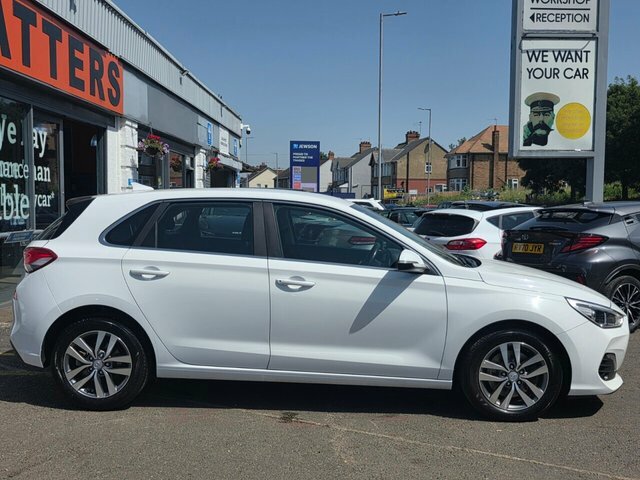 Hyundai I30 I30 N Grey #11