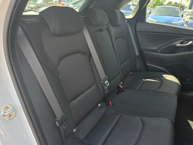 Hyundai I30 I30 N Grey #20