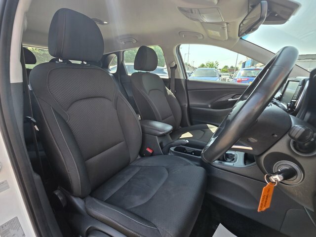 Hyundai I30 I30 N Grey #15