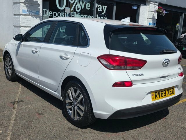 Hyundai I30 I30 N Grey #8
