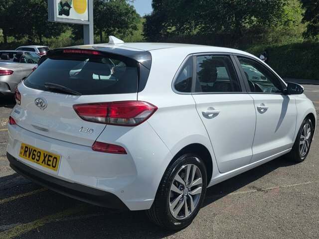 Hyundai I30 I30 N Grey #10