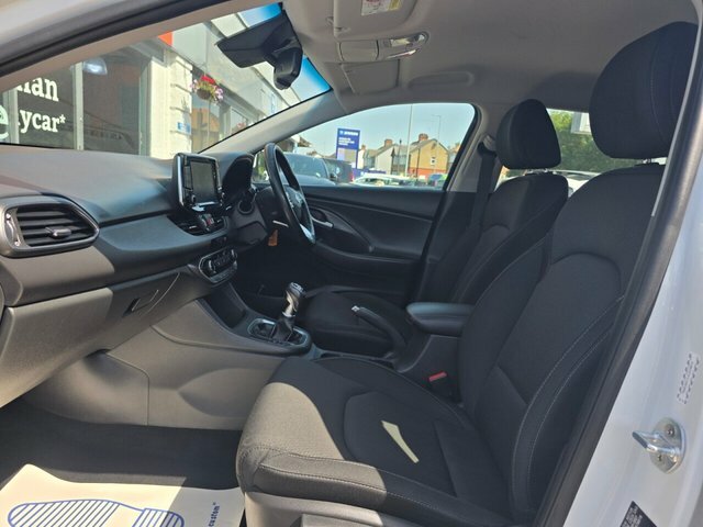 Hyundai I30 I30 N Grey #19