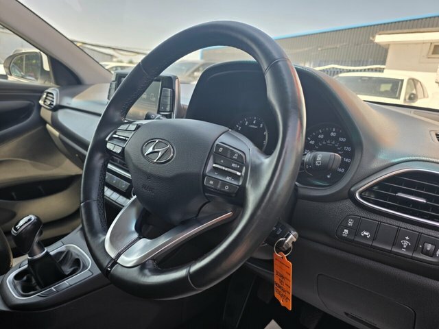 Hyundai I30 I30 N Grey #14