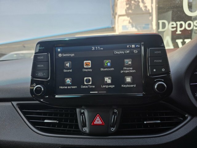 Hyundai I30 I30 N Grey #37