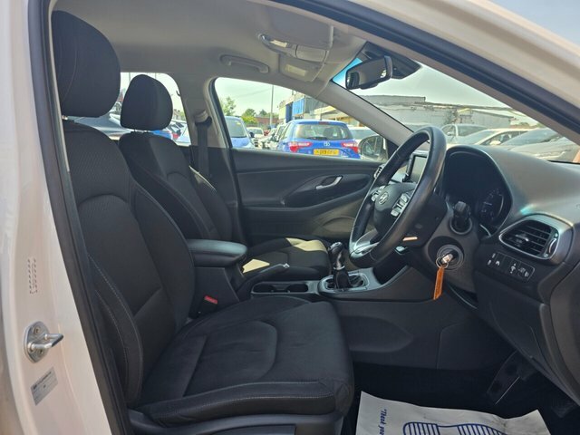 Hyundai I30 I30 N Grey #16
