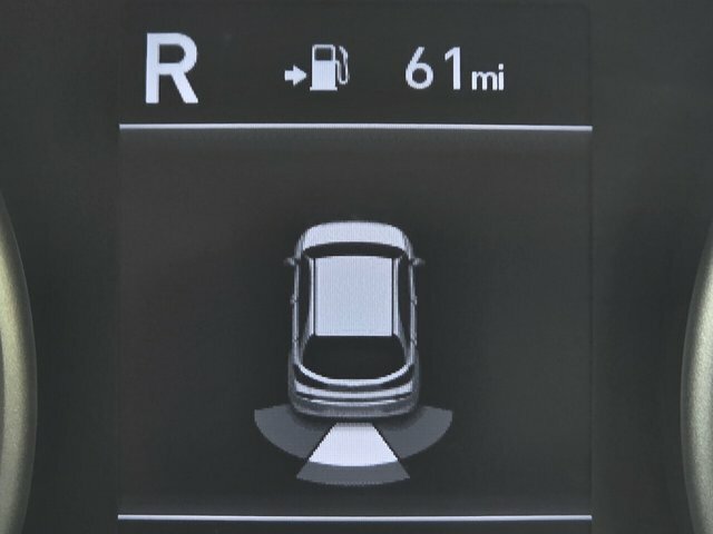 Hyundai I30 T-gdi Blue Drive Se White #3