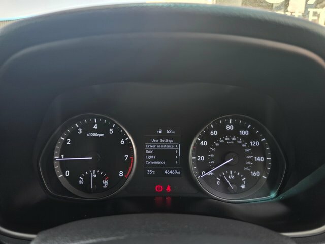 Hyundai I30 I30 N Grey #32